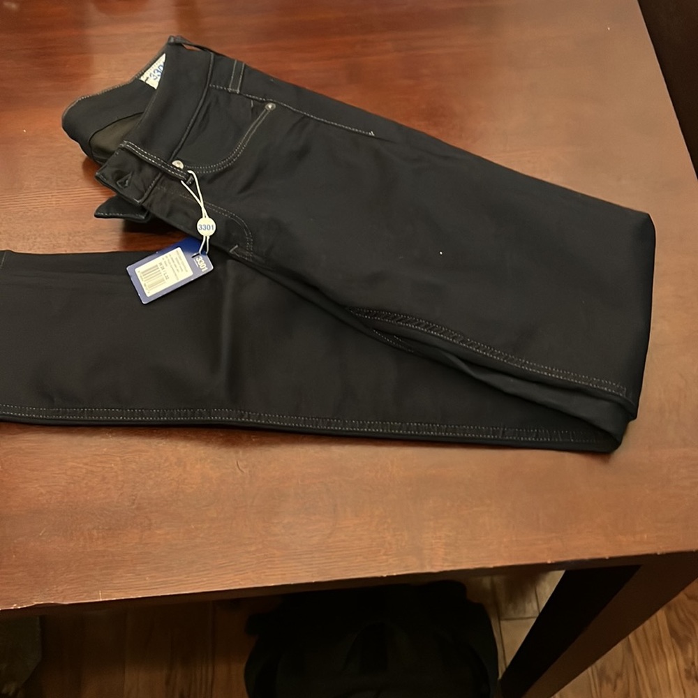 NWT G Star Raw dark skinny jeans - Picture 6 of 10